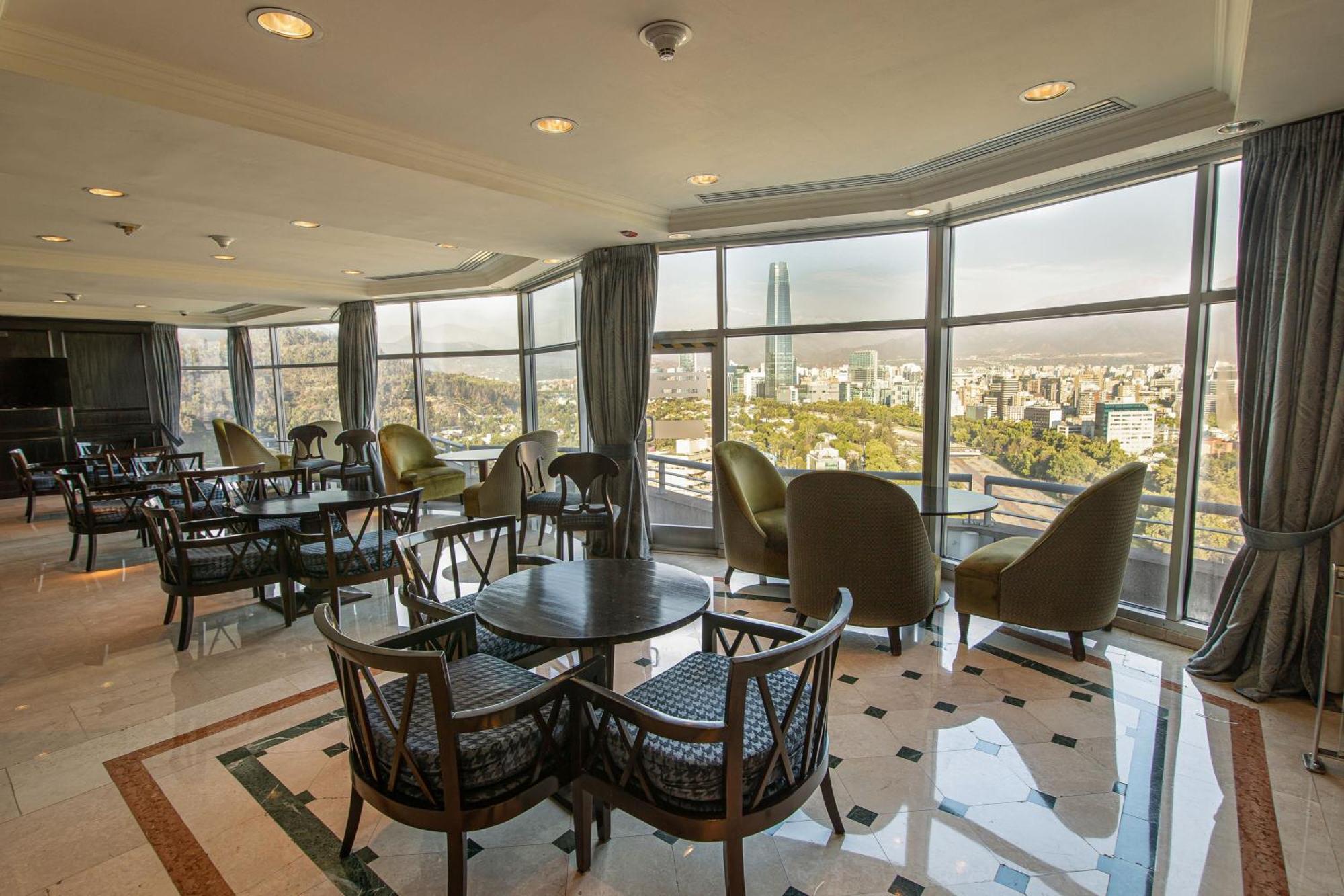 Sheraton & Convention Center 5*