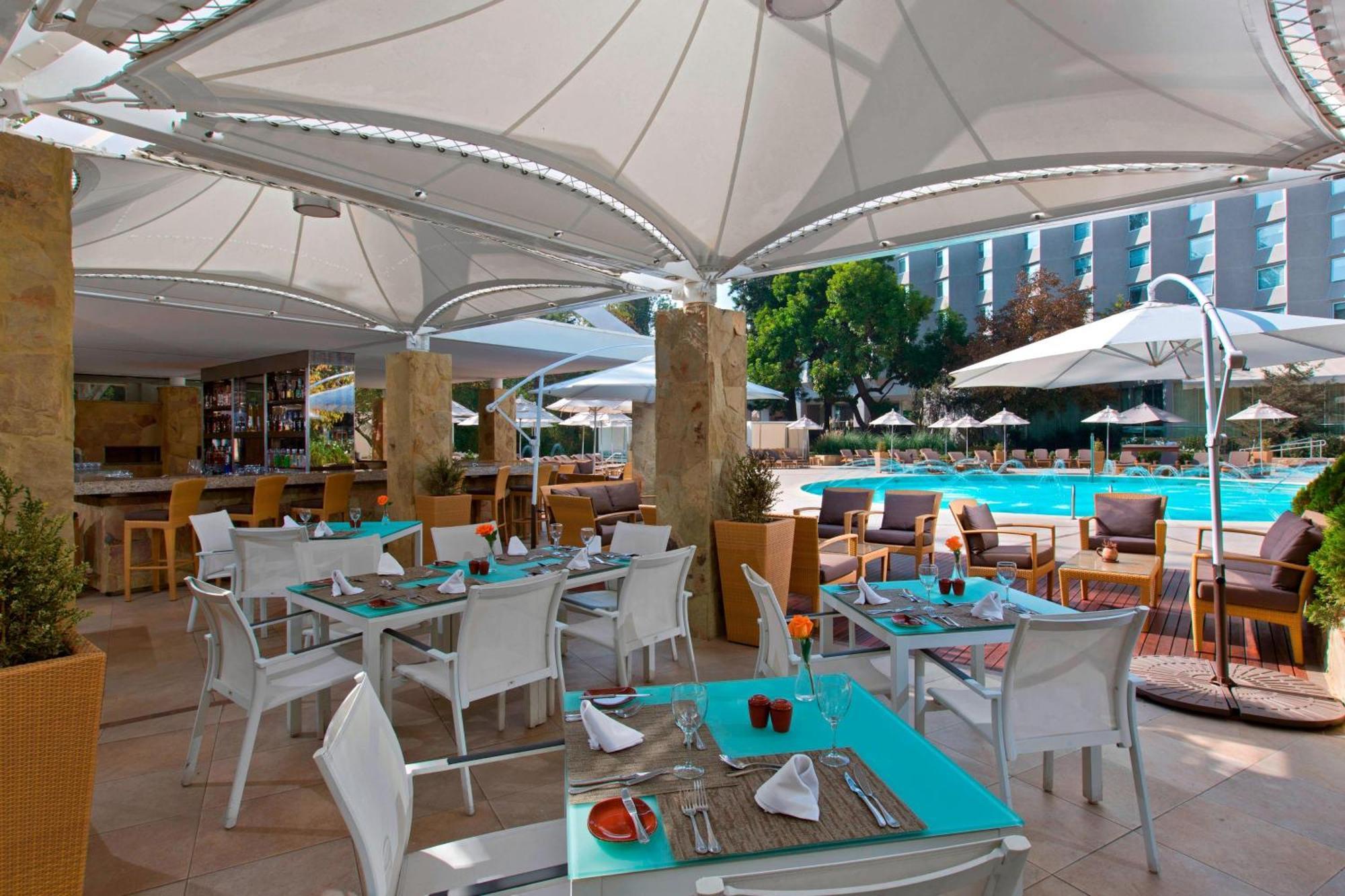 Sheraton & Convention Center Santiago
