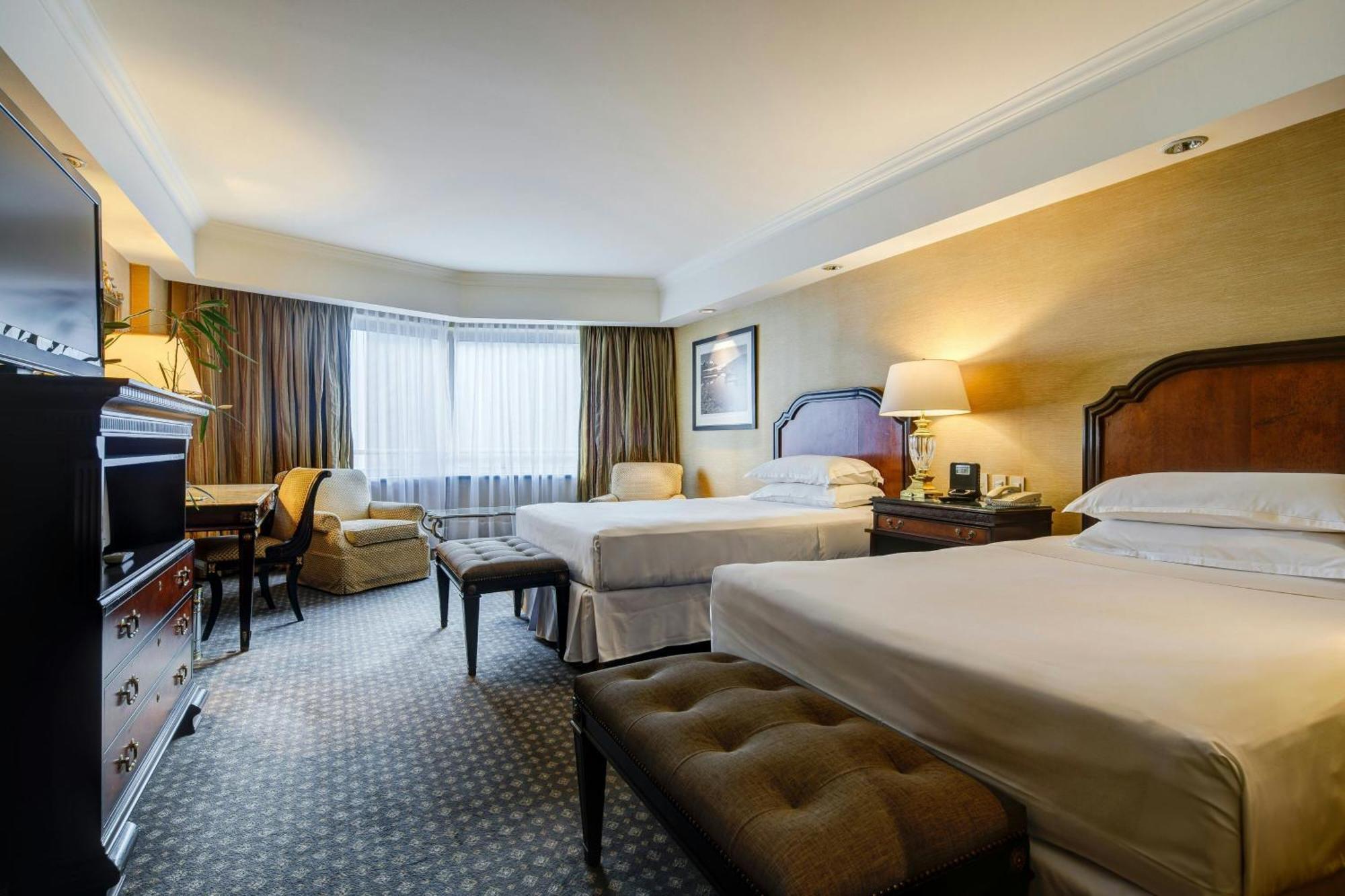 Sheraton & Convention Center Santiago