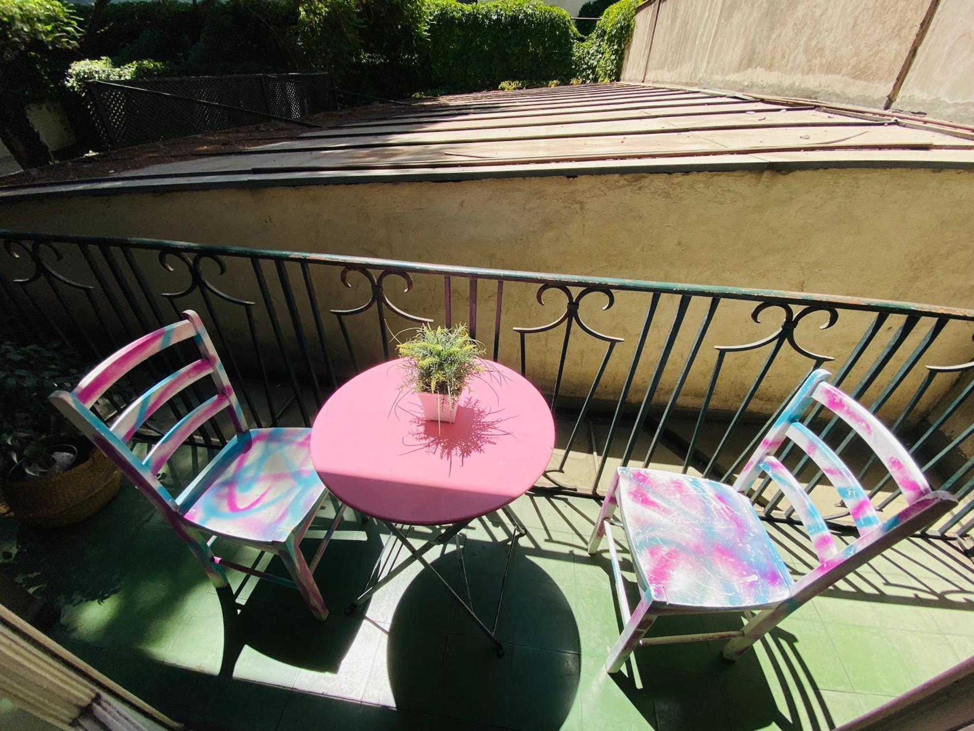 Bbcasita Blue Bed & Breakfast *