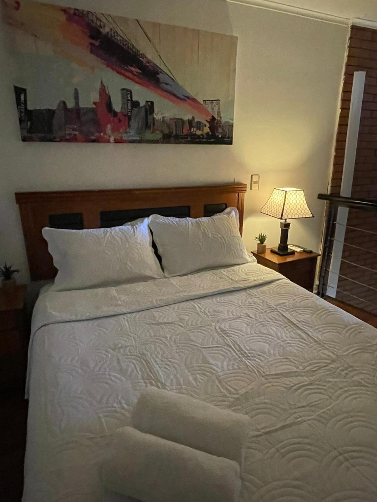 Boutique Aparthotel