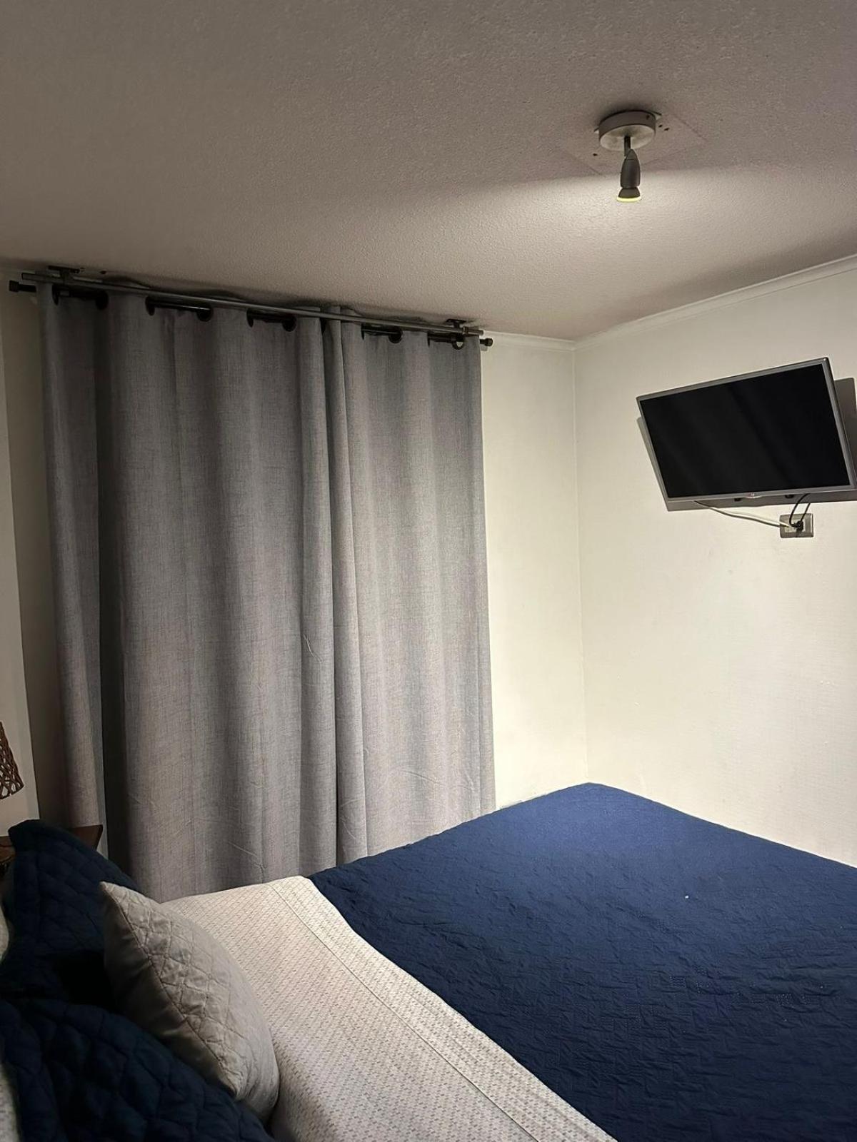 Apartahotel Lenny Beatriz *