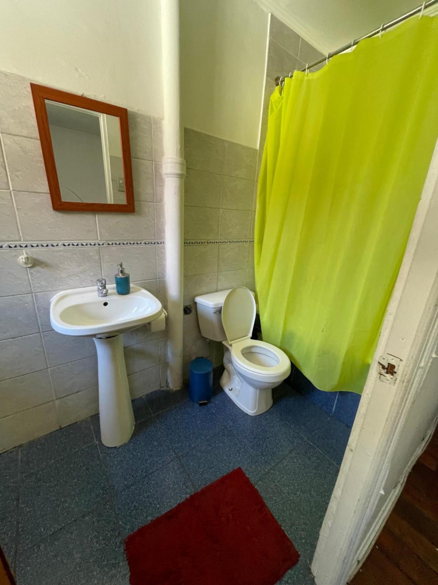Providencia Dos Personas Con Bano Privado Excelente Ubicacion Bed & Breakfast *