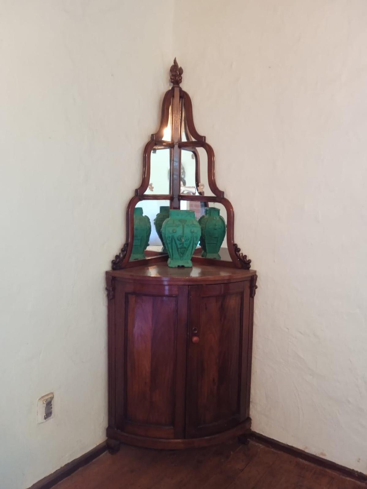 El Carmen De Pirque Casa de hóspedes