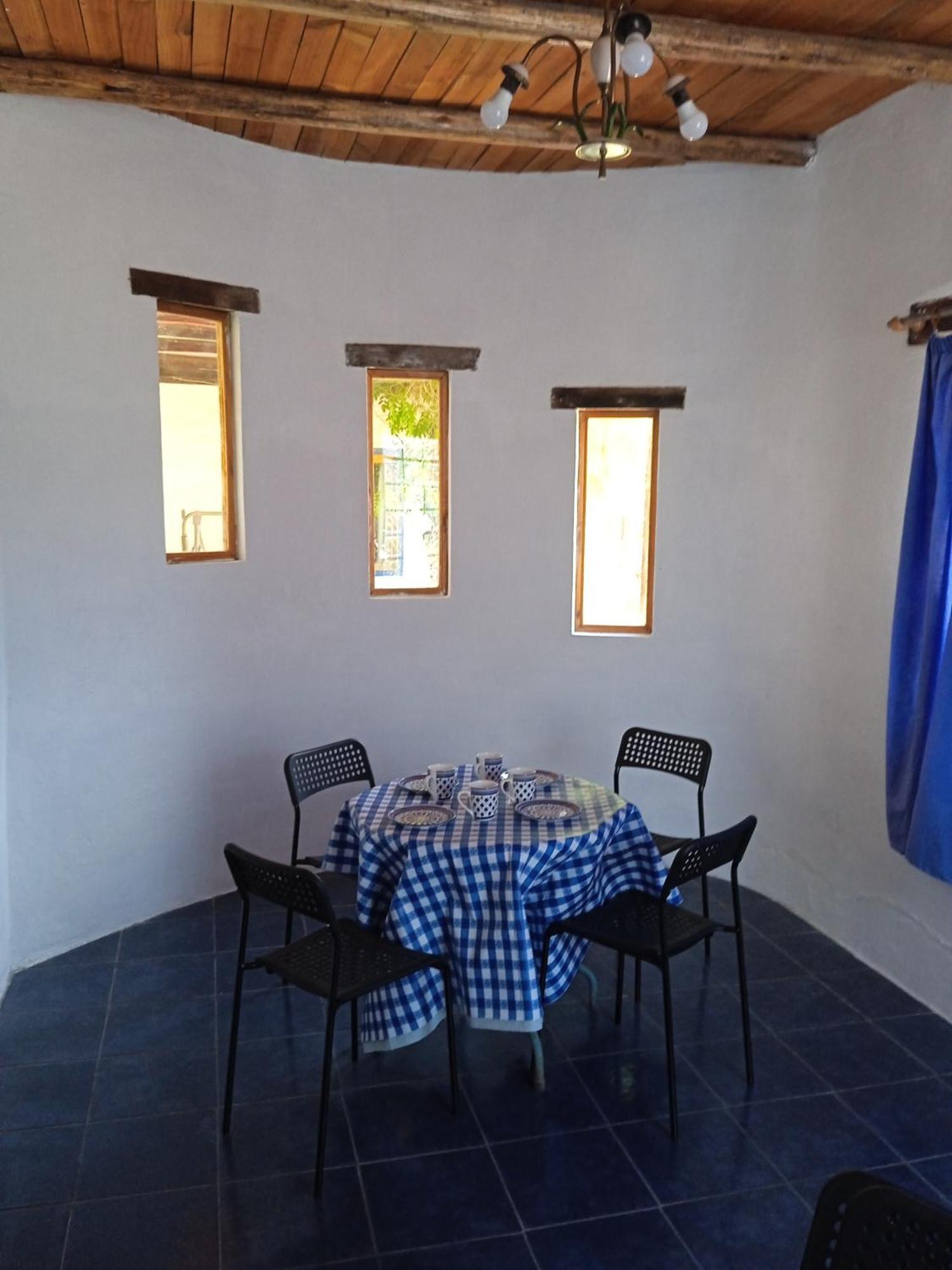 Casa de hóspedes El Carmen De Pirque Santiago