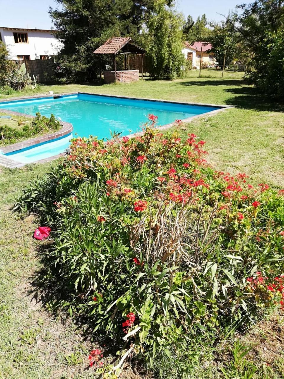 El Carmen De Pirque Santiago