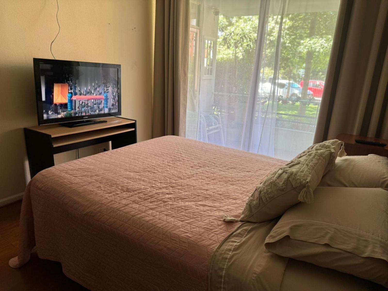 Homestay Condes Metro Hernando De Magallanes