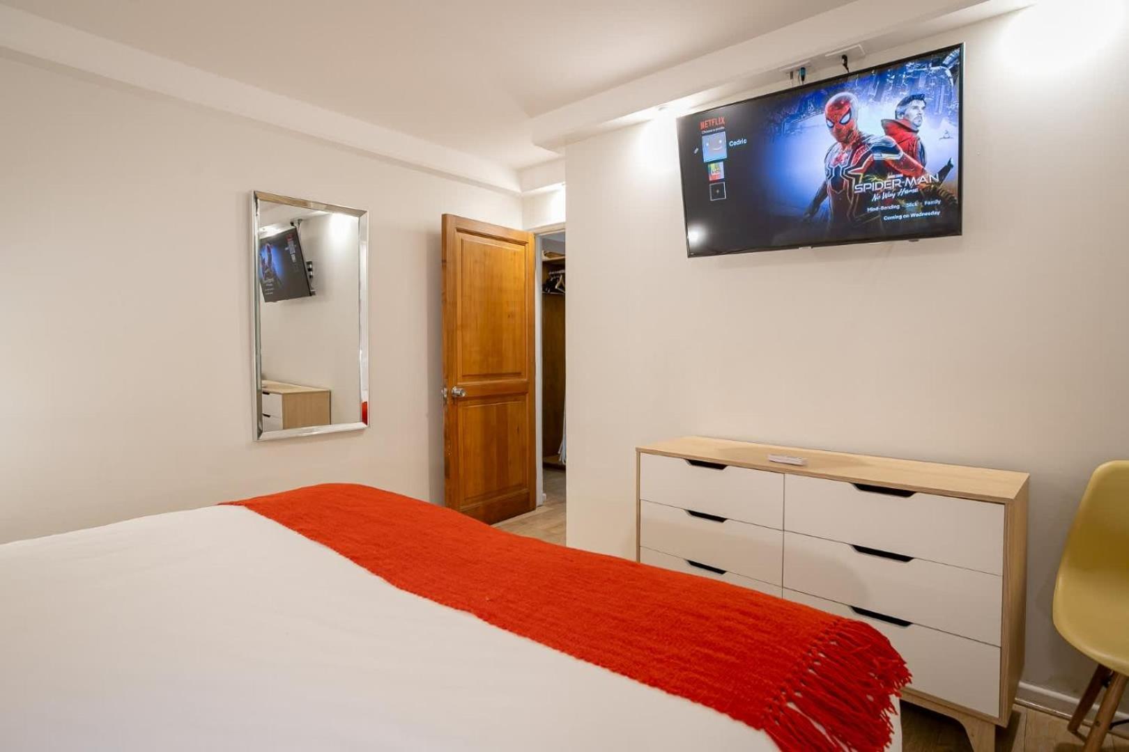 Apartamento #familytime En Providencia Duplex Con Piscina *