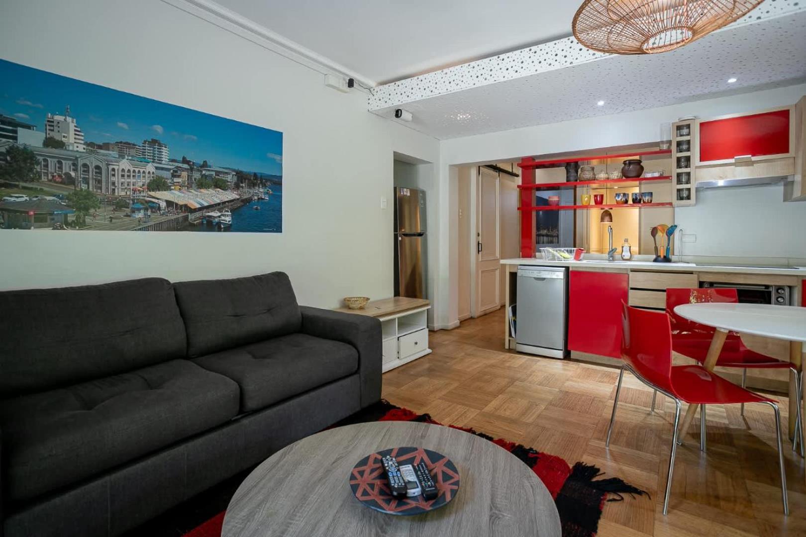 #familytime En Providencia Duplex Con Piscina Apartamento