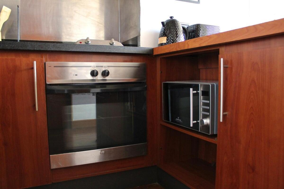 Moderno Departamento Providencia Apartamento *