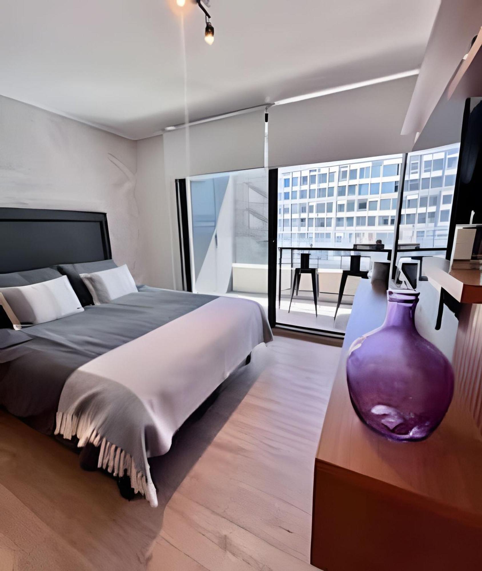 Apartamento Estupendo Estudio Hoy Estoril