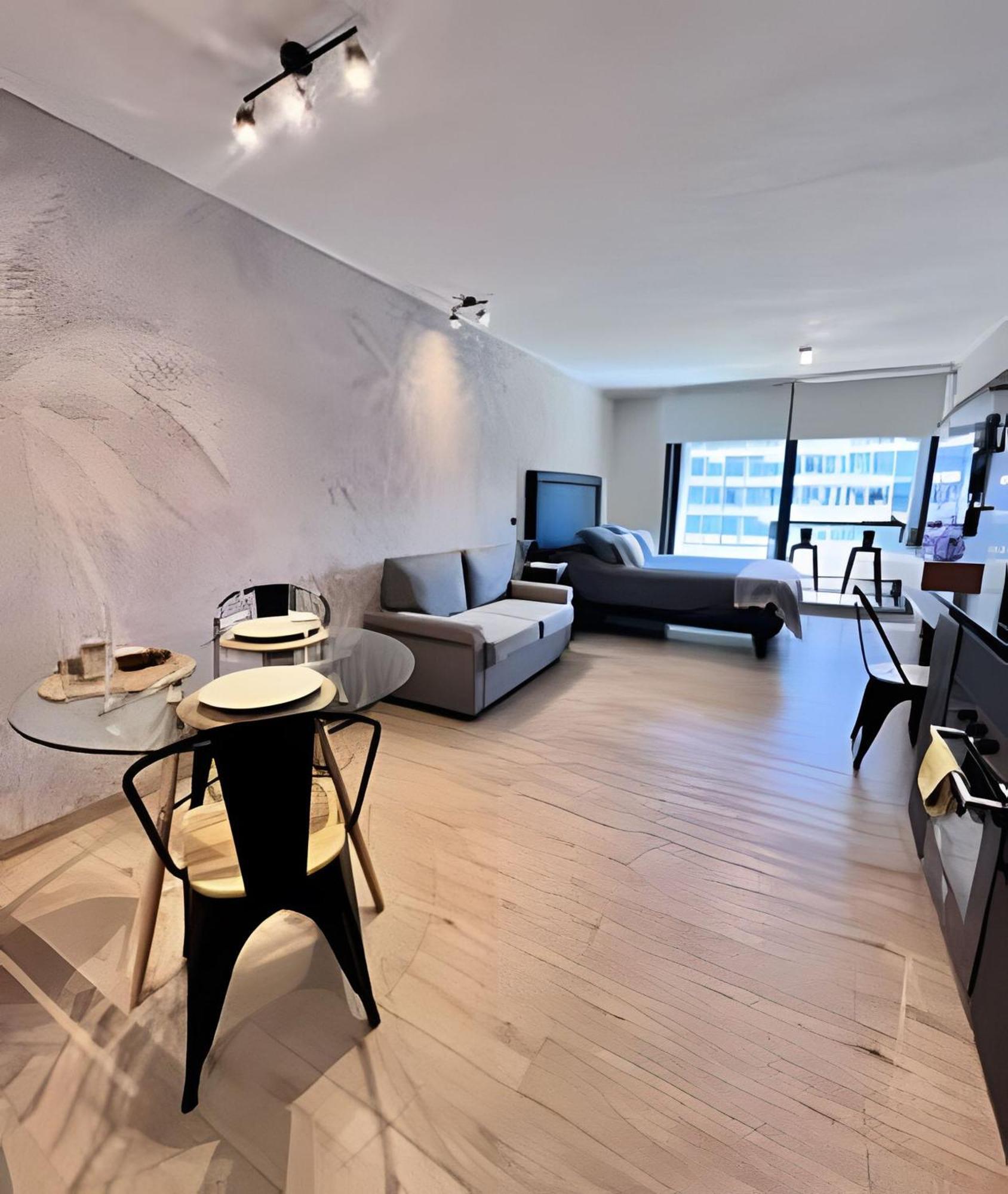 Estupendo Estudio Hoy Estoril Apartamento *
