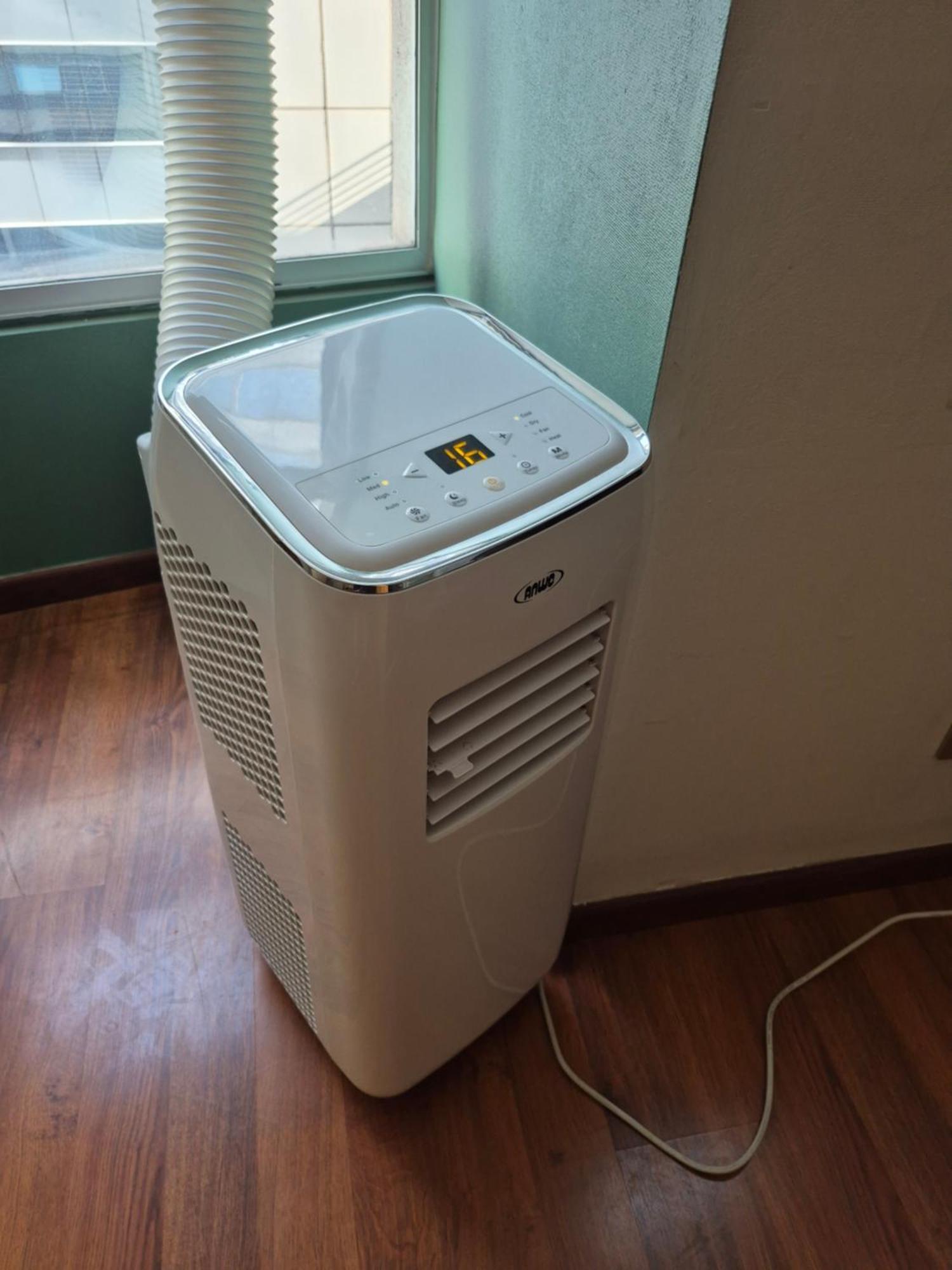 Comodo Dpto Estudio I Santiago