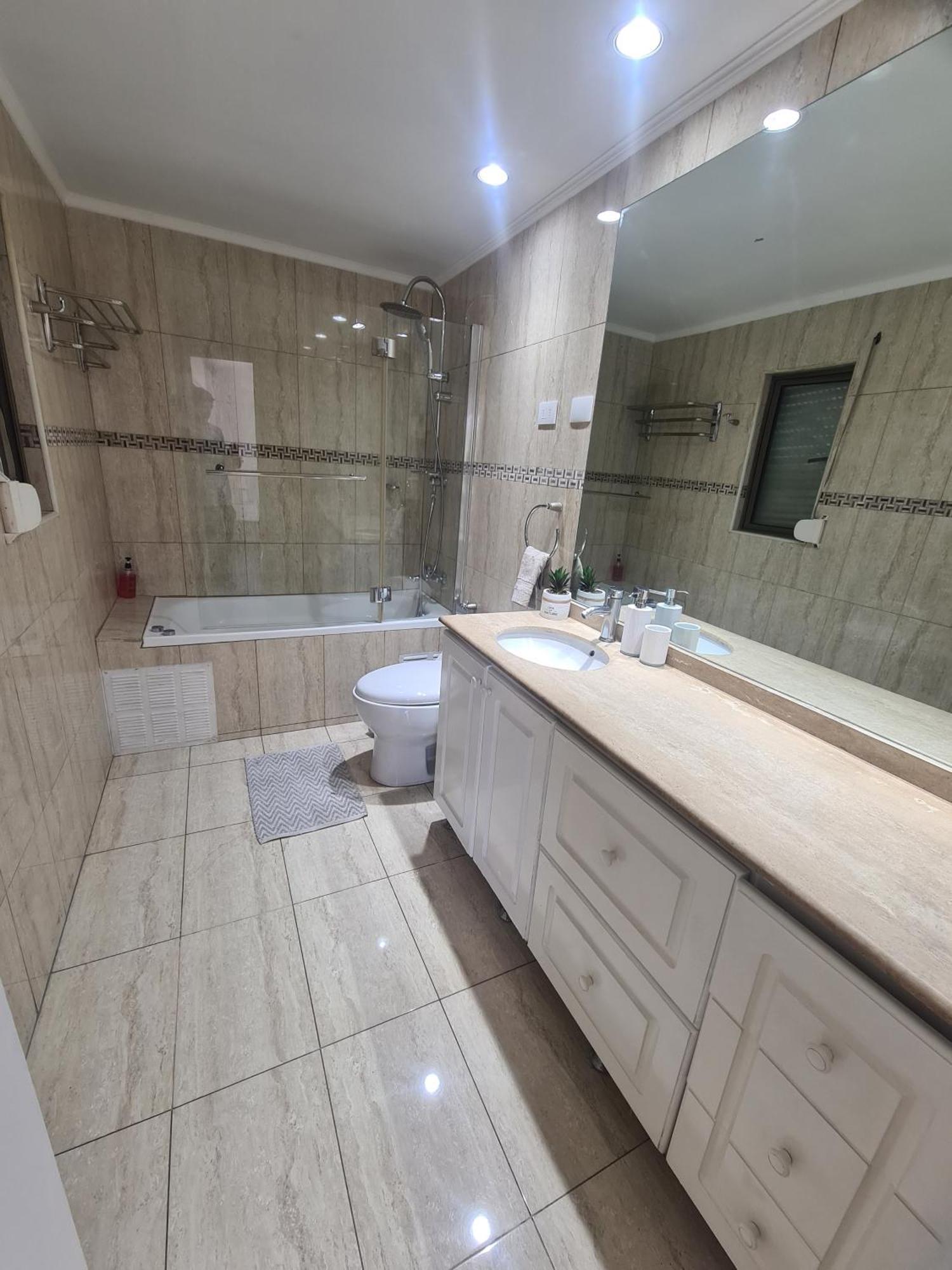 Holiday home Casa Con Piscina Mall Alto Condes - De Chile *