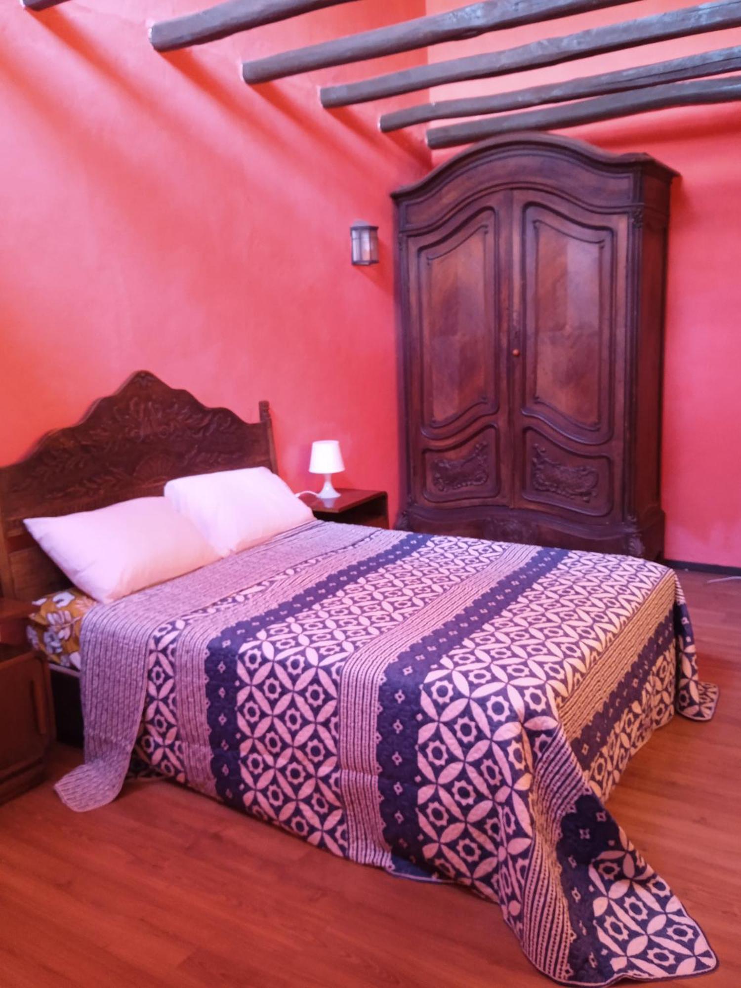 El Carmen De Pirque Casa de hóspedes *