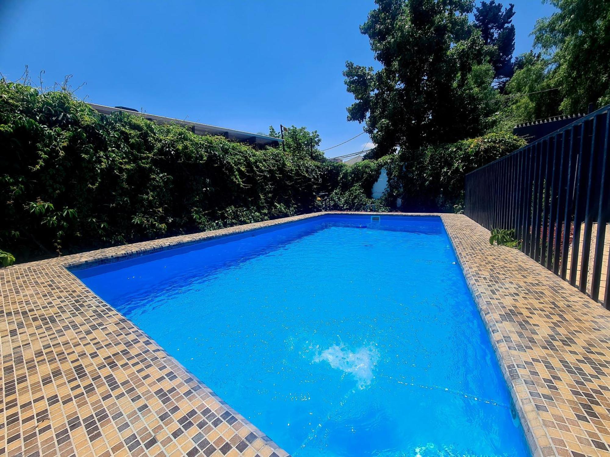 Casa Con Piscina Mall Alto Condes - De Chile Holiday home *