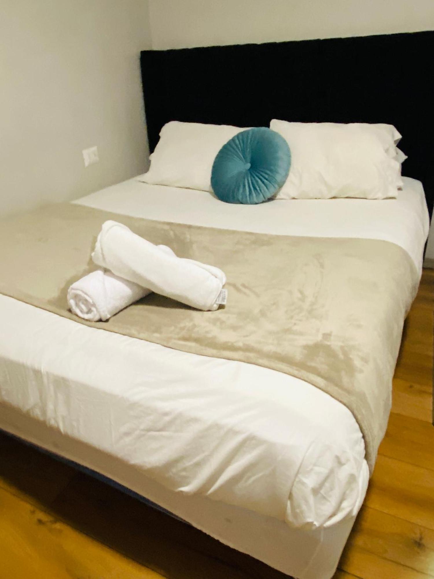 Bed & Breakfast Bbcasita