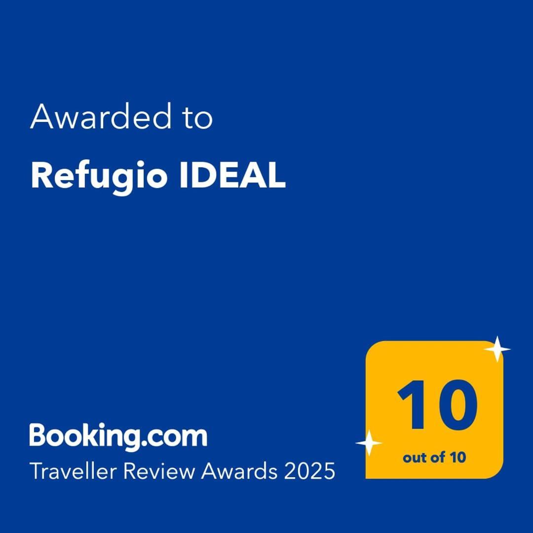 Refugio Ideal