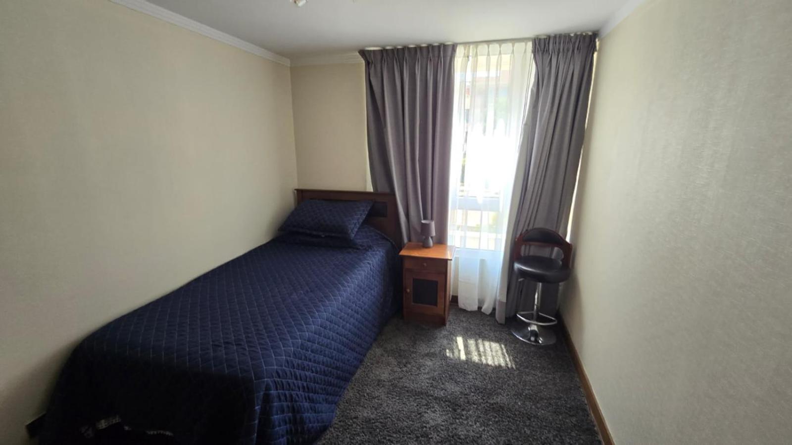 Apartment Refugio Ideal