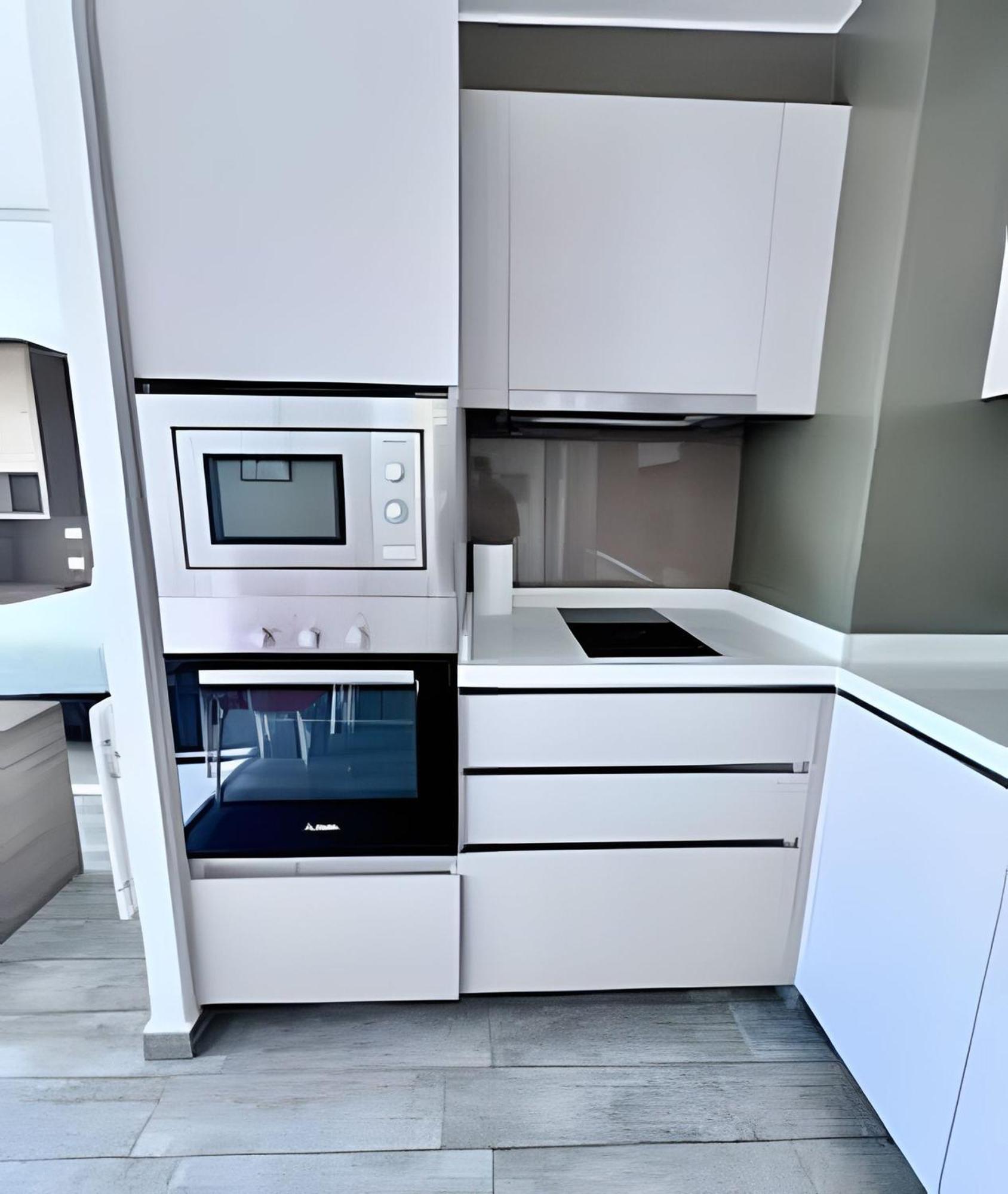 Apartamento Acogedor Estudio Dominicos