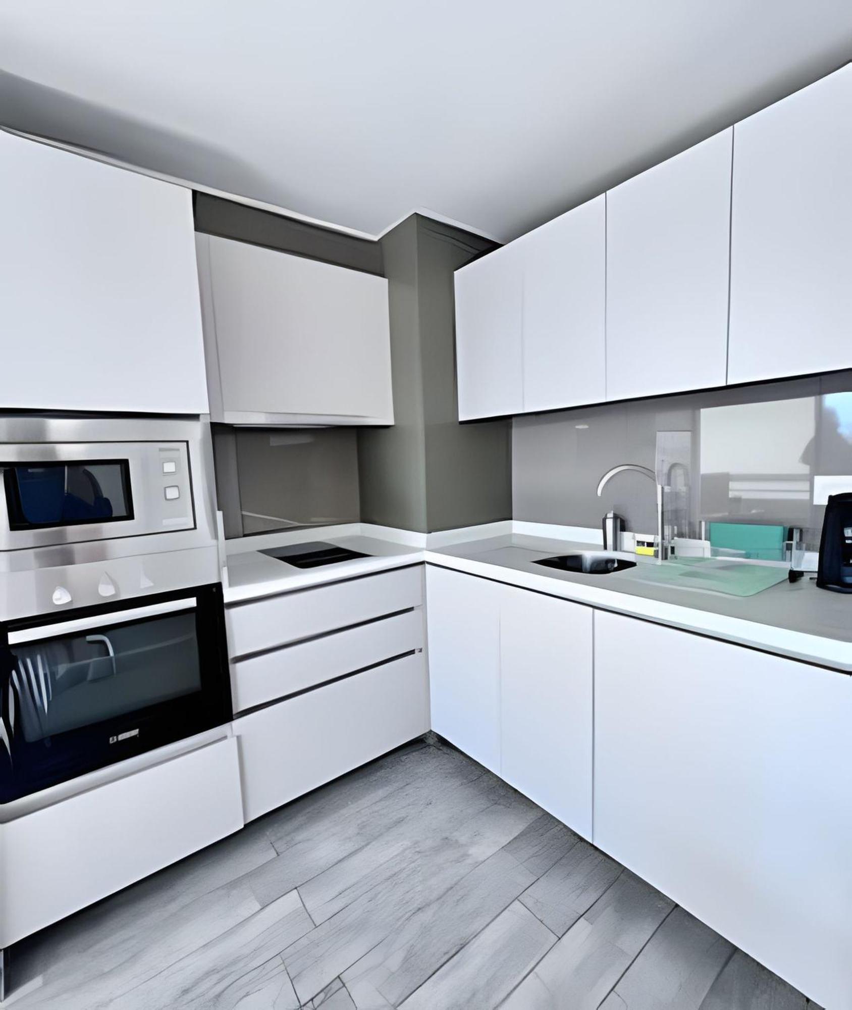Apartamento Acogedor Estudio Dominicos *