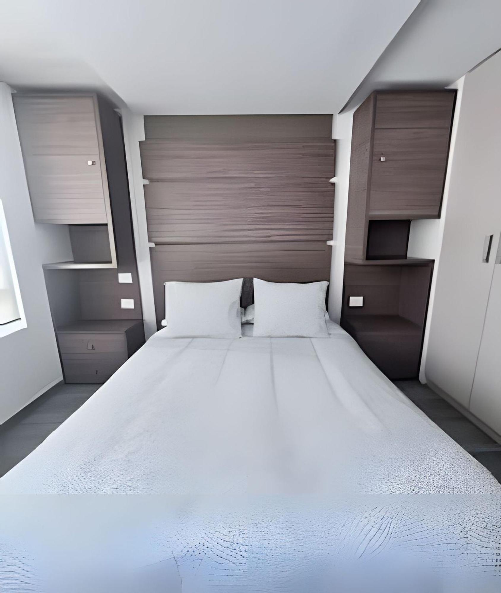 Acogedor Estudio Dominicos Apartamento *