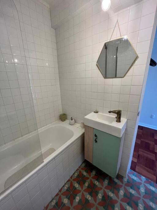 Apartamento Vintage Lastarria