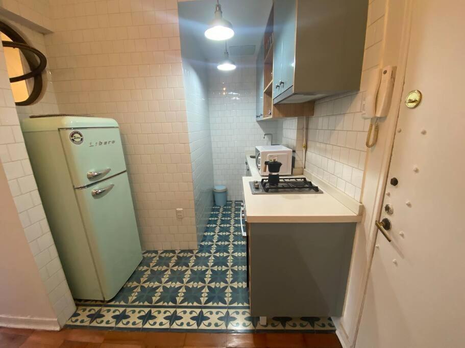 Apartamento Vintage Lastarria