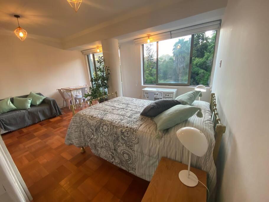 Vintage Lastarria Apartamento