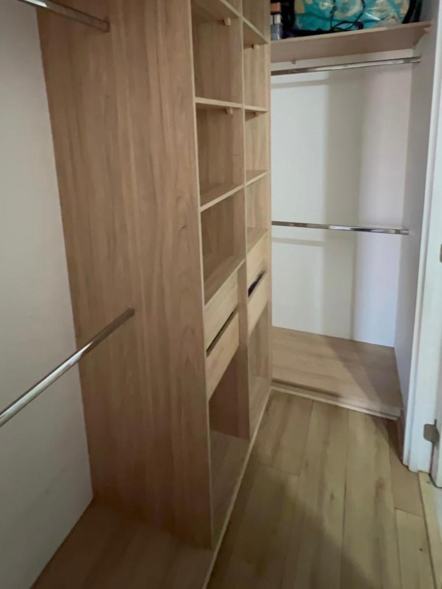 Căn hộ Departamento Santiago