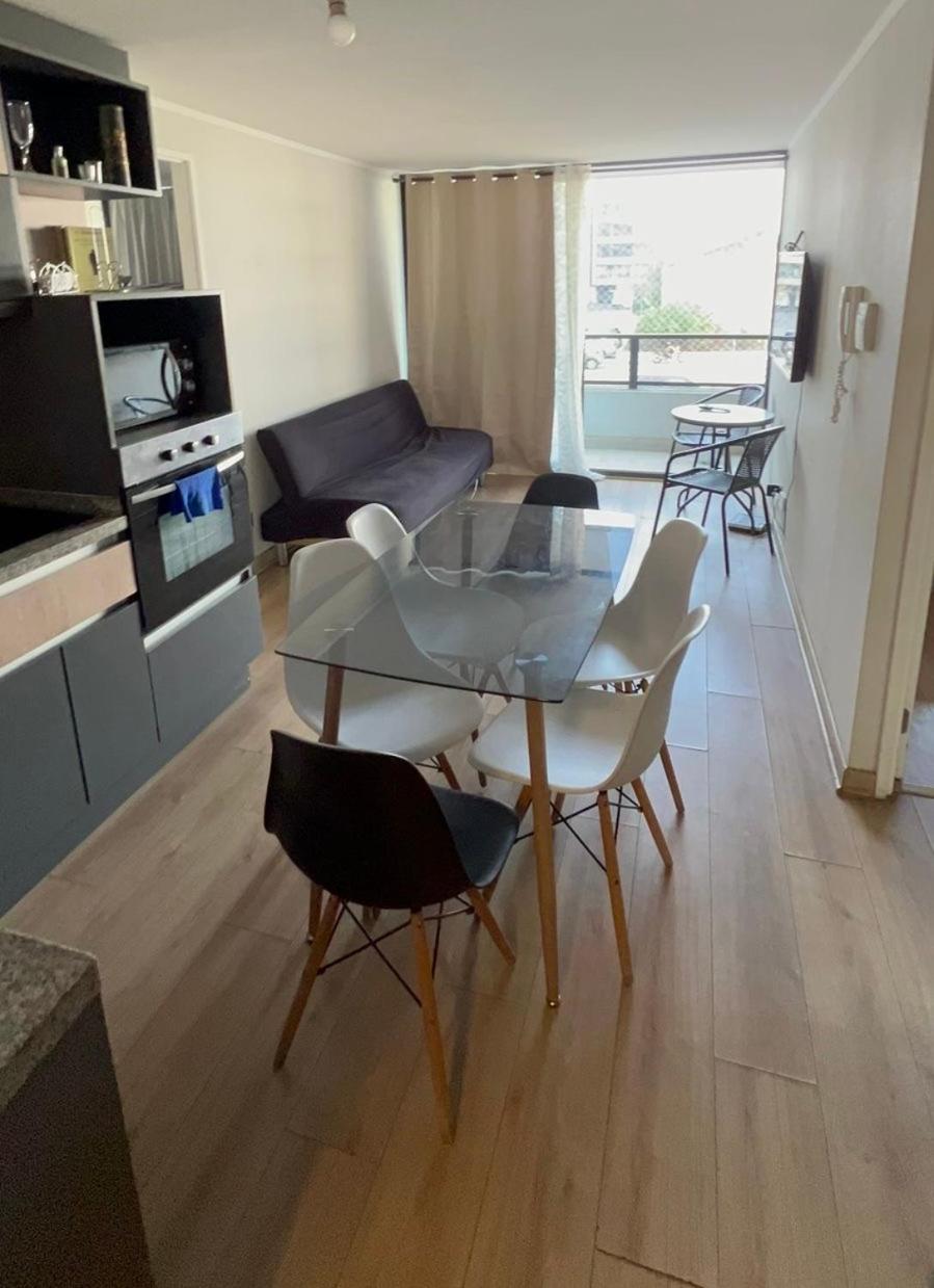 Departamento Apartamento *