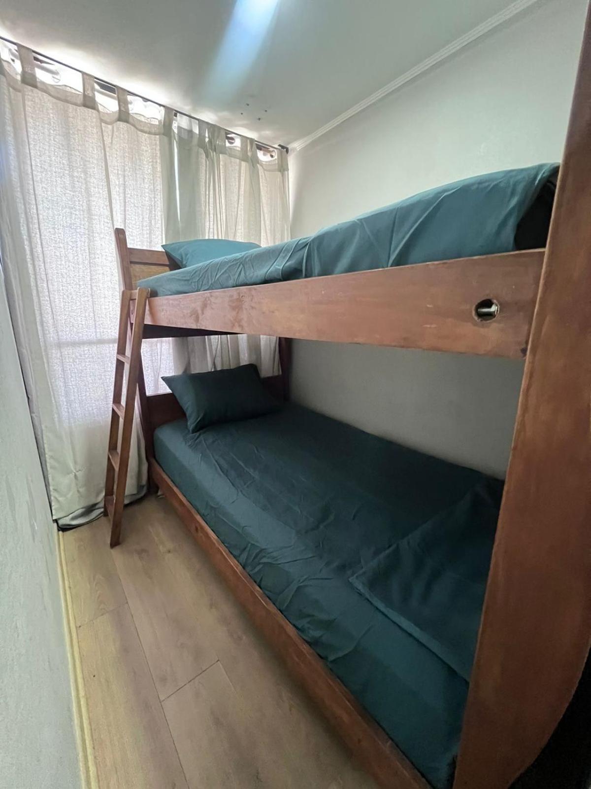 Departamento *