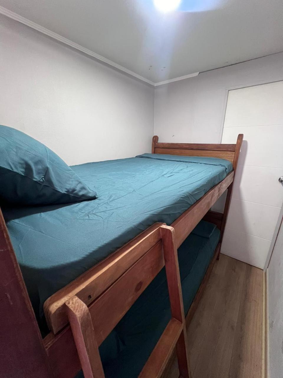 Apartamento Departamento