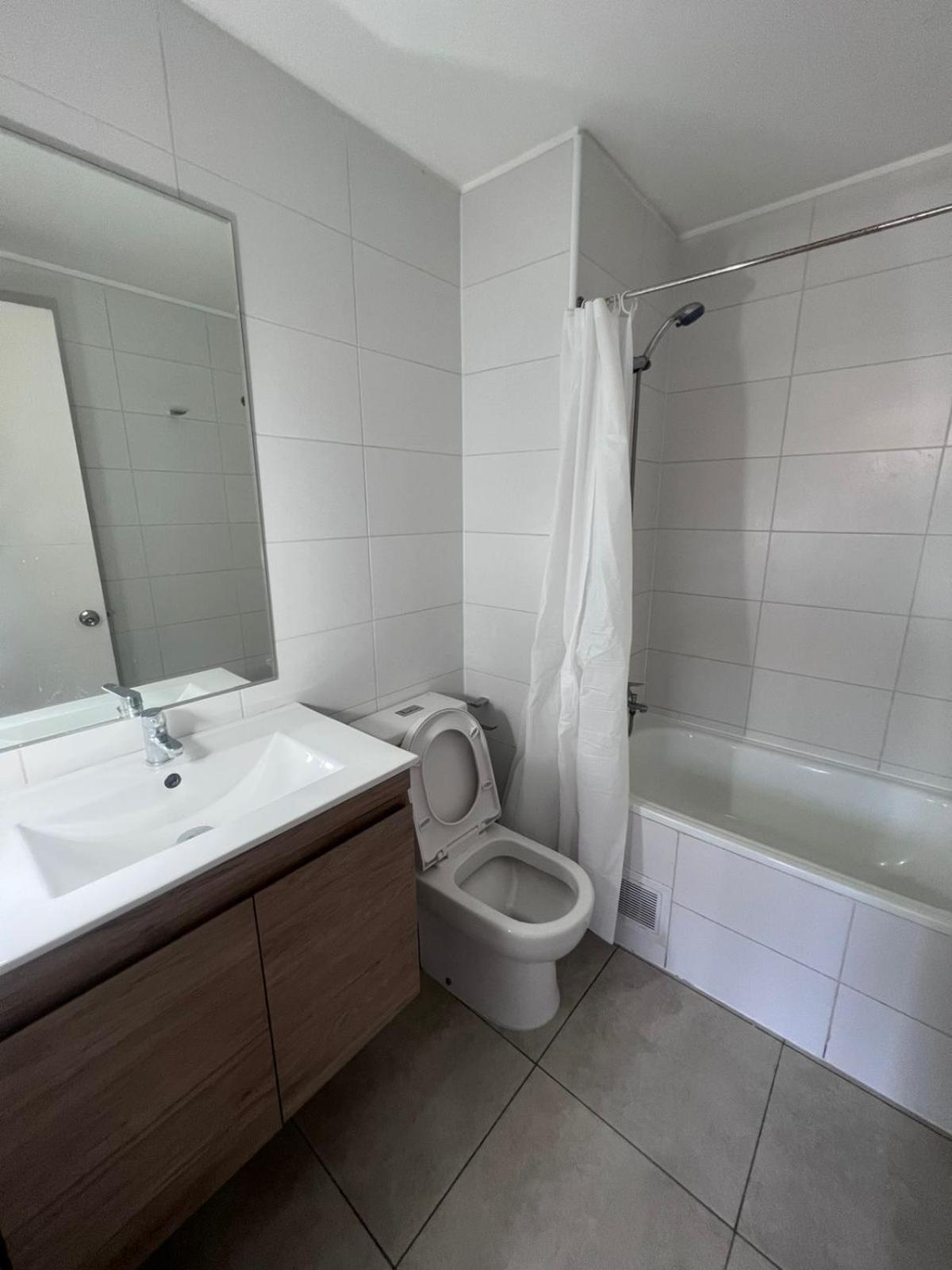 Apartamento Departamento *