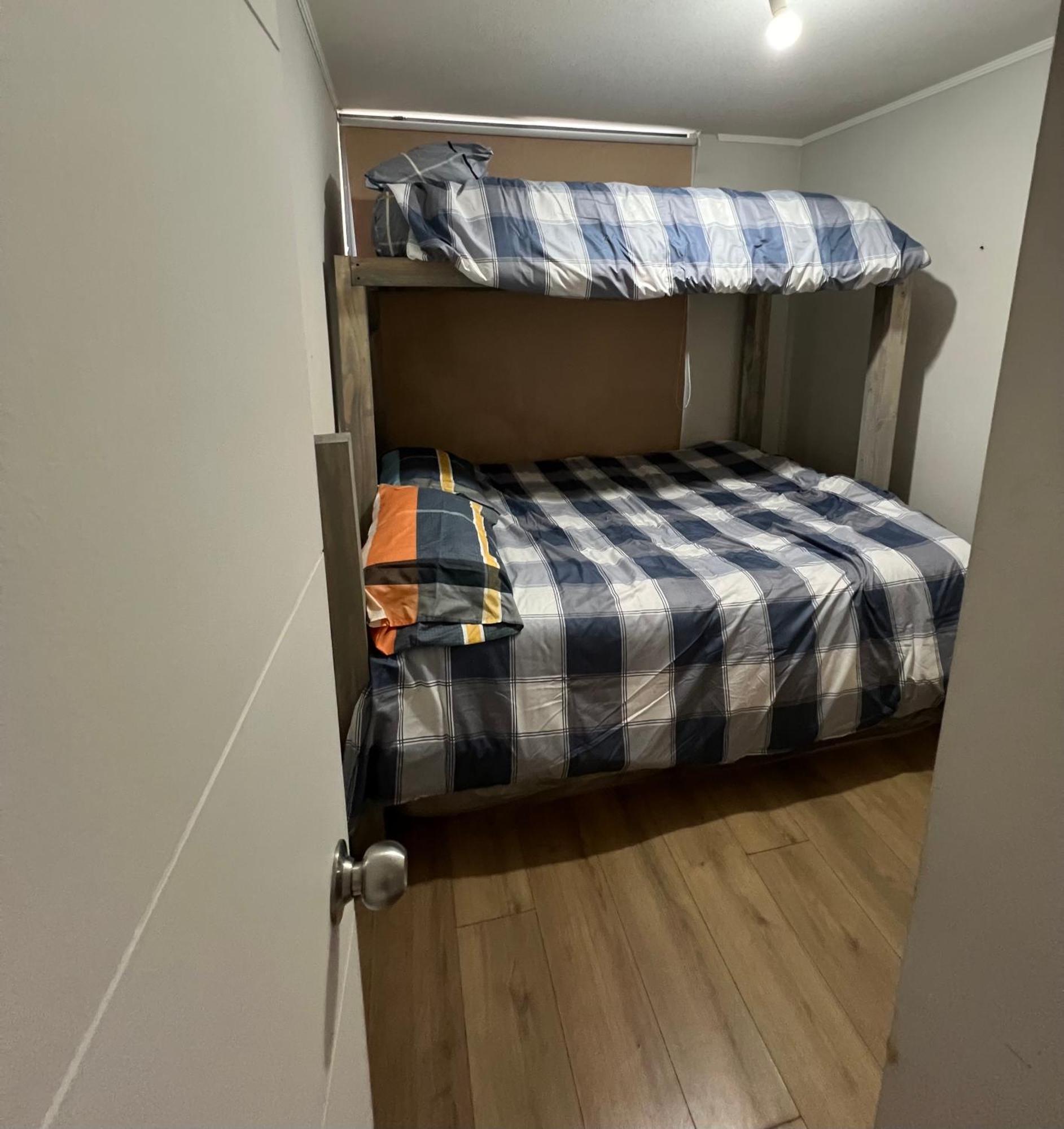 Apartamento Departamento *