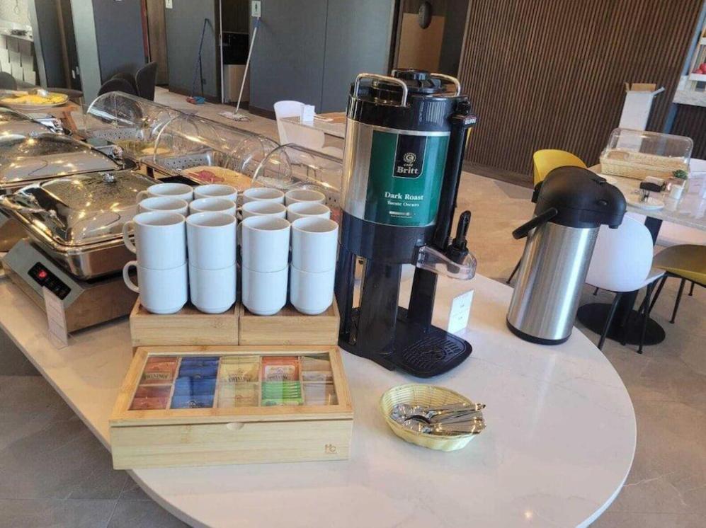 Courtyard By Marriott Airport Khách sạn 4*