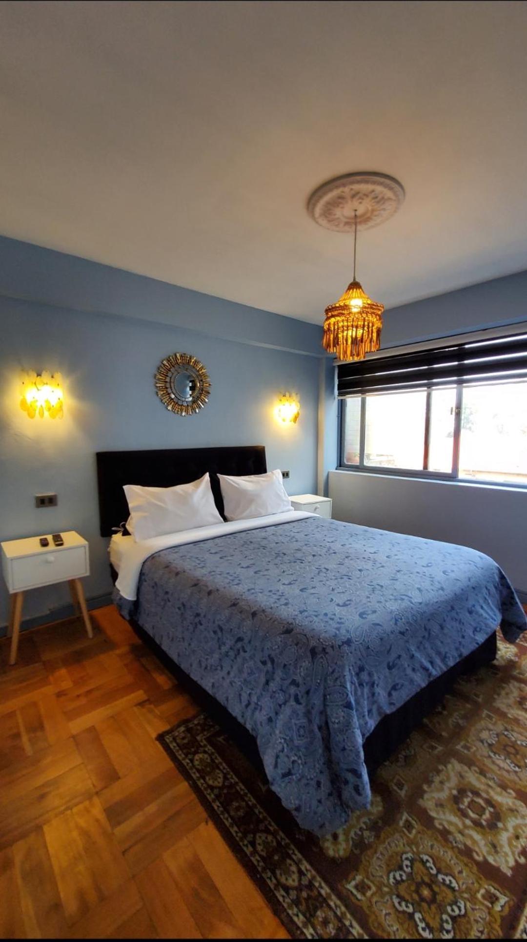 Apartamento Oasis Departamento Boutique Santiago