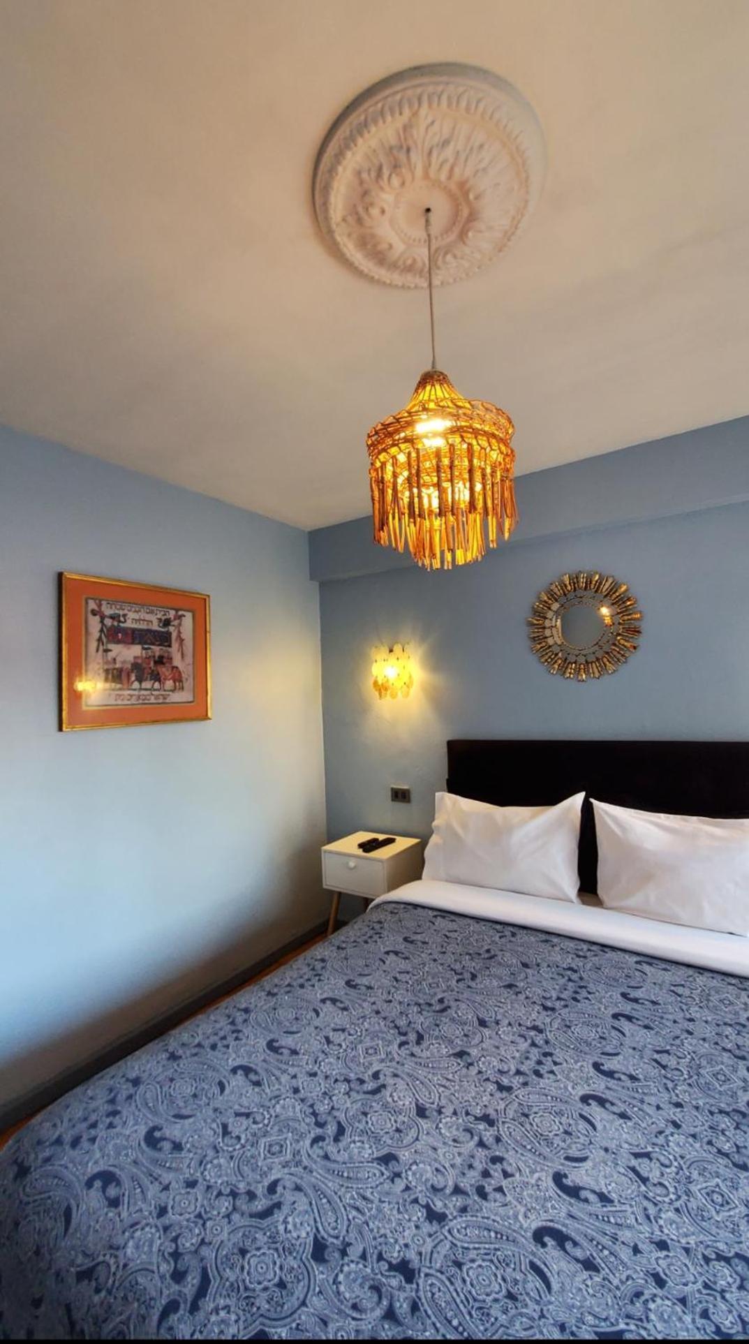 Oasis Departamento Boutique Apartamento