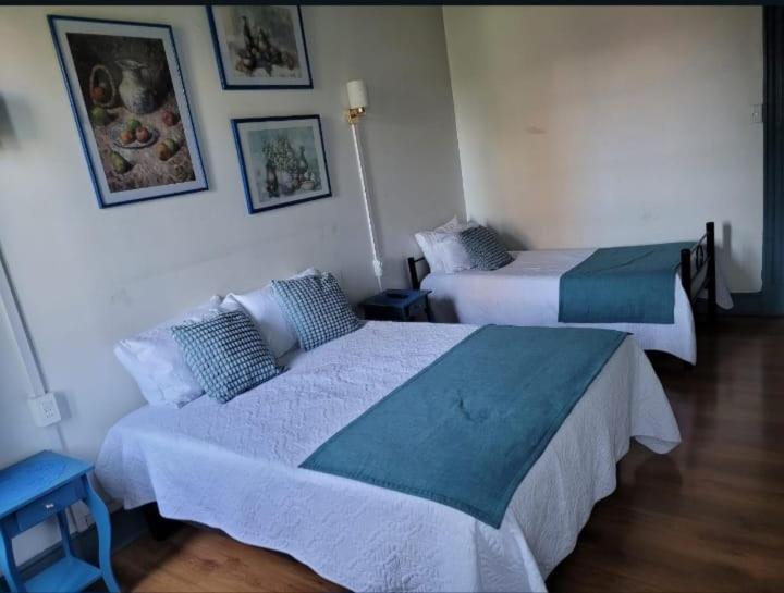 Hotel Casa Agustinas