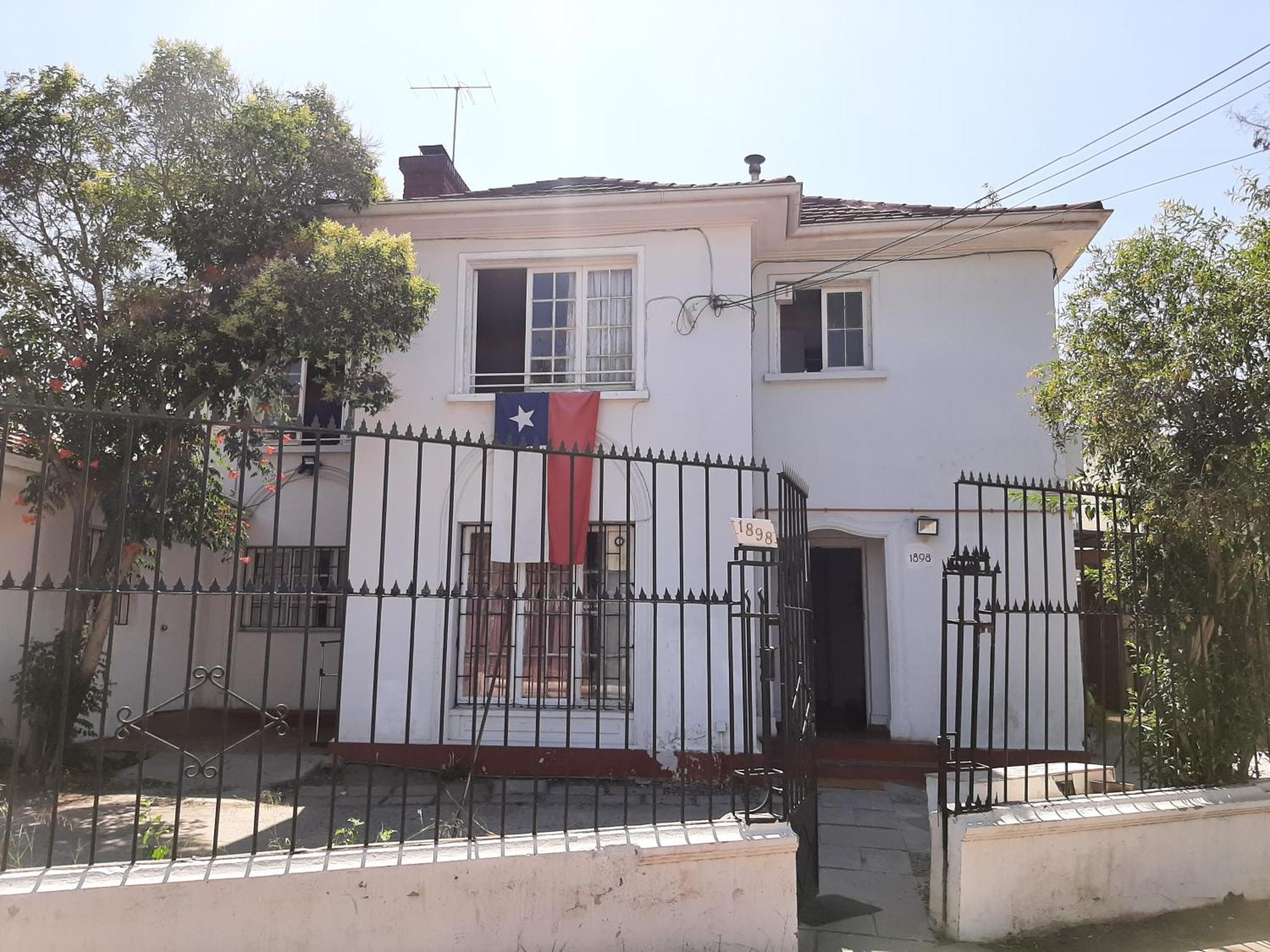 Nhà trọ Estadio Nacional *