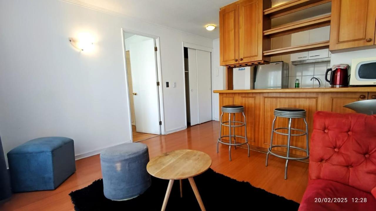 Apartment Santo Domingo 736