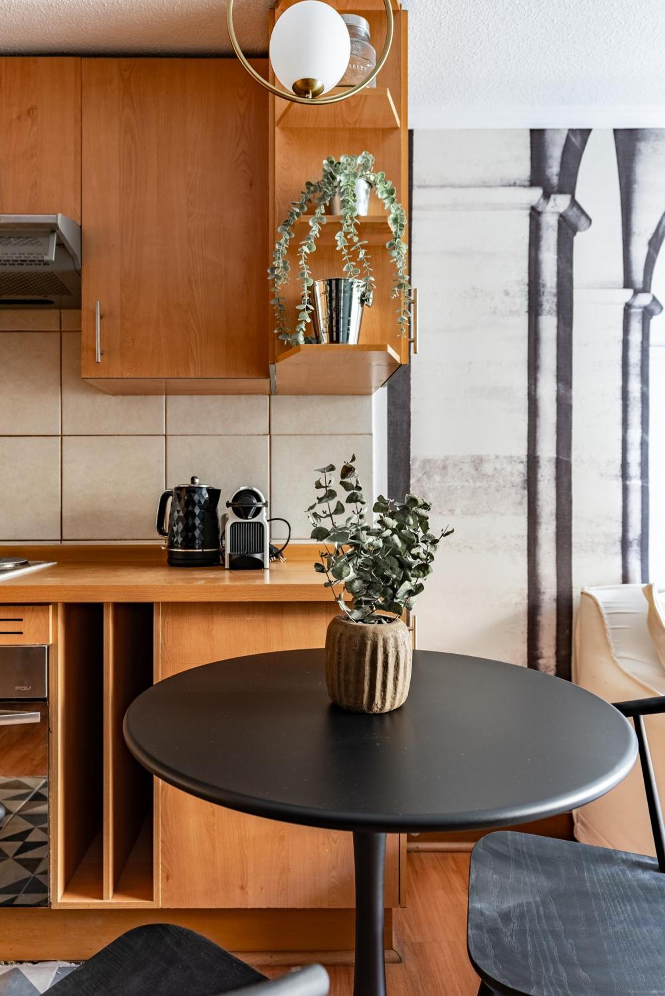 Apartment Vive Lastarria C Estilo & Diseno *