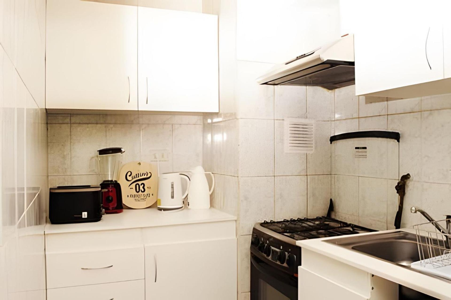 Apartment Living Paris *