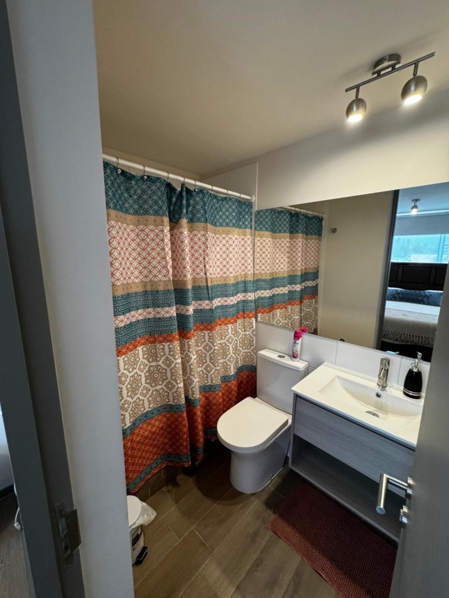 Apartment Depto Amoblado Premium - Escapada Andina *