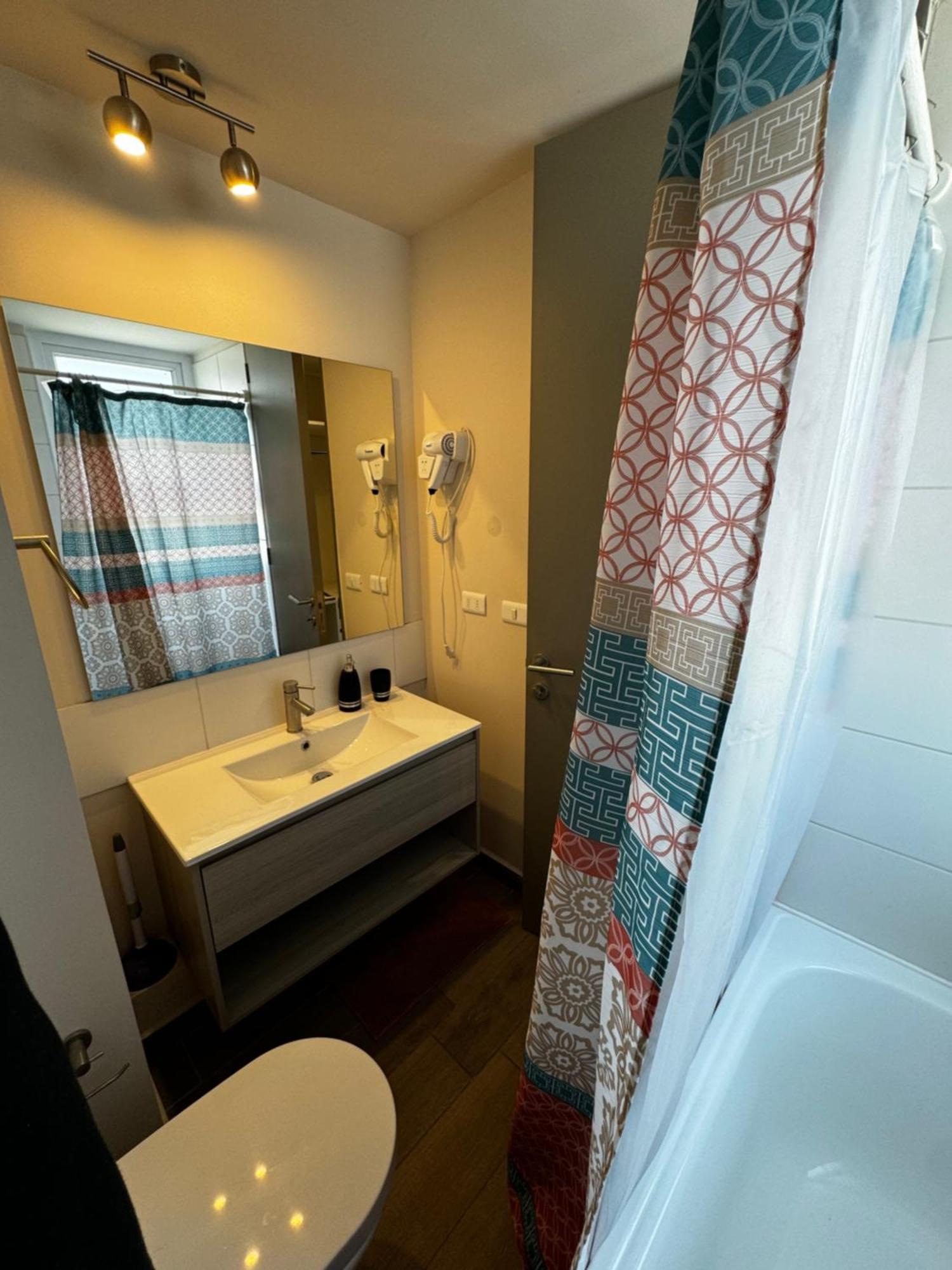 Apartment Depto Amoblado Premium - Escapada Andina