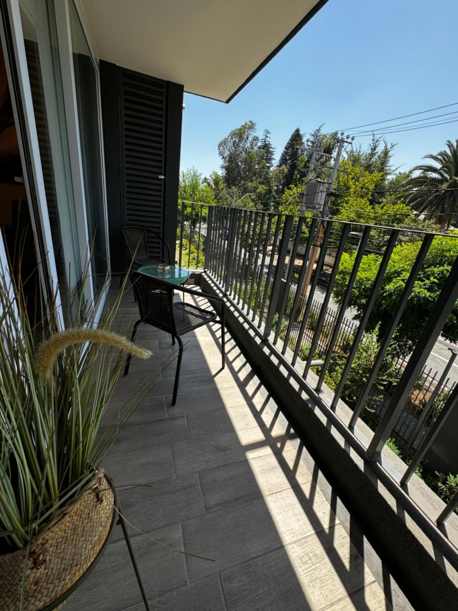 Apartment Depto Amoblado Premium - Escapada Andina *