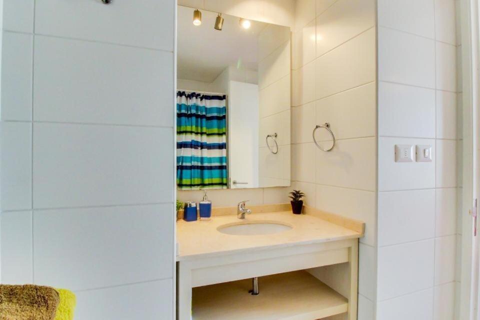 Apartamento Departamento Centro 2 Personas