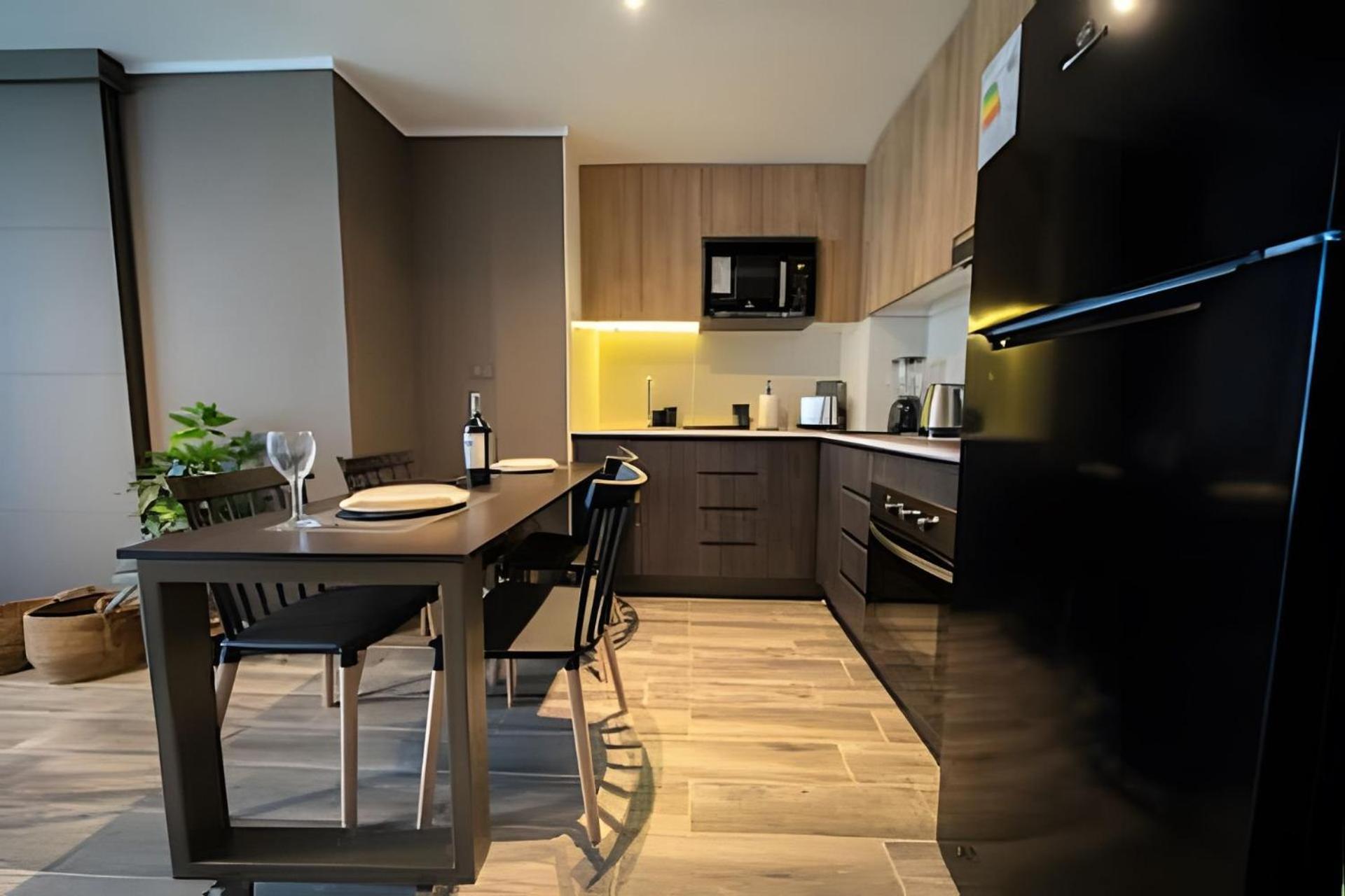 Apartamento Retiro Acogedor: Departamento En Irarrazaval *