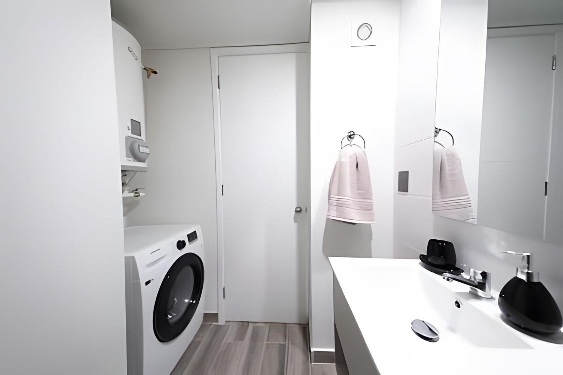 Apartamento Retiro Acogedor: Departamento En Irarrazaval