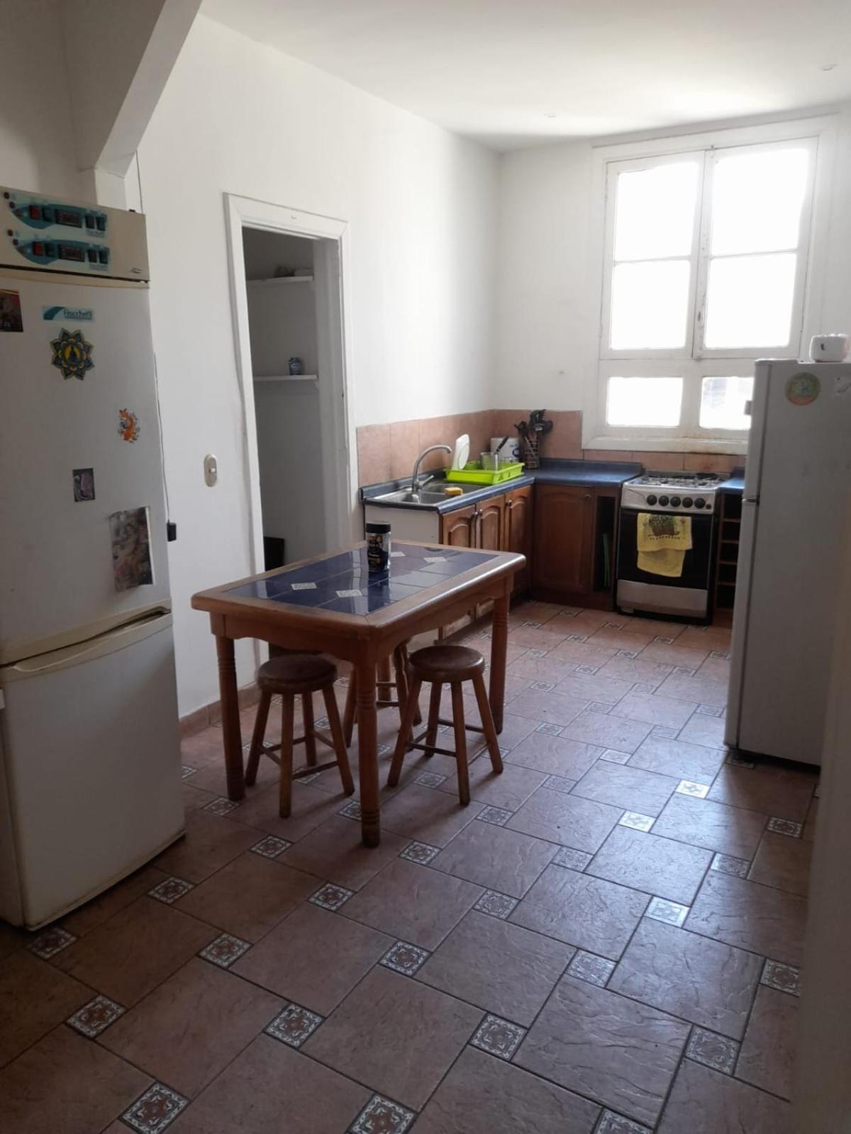Student's Housing Republica Apartment Santiago